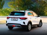 Kia Rio X-Line 2022 годаүшін7 500 000 тг. в Алматы – фото 2