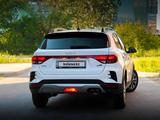 Kia Rio X-Line 2022 годаүшін7 500 000 тг. в Алматы – фото 3