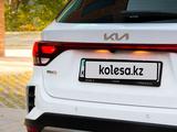 Kia Rio X-Line 2022 годаүшін7 500 000 тг. в Алматы – фото 4