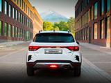 Kia Rio X-Line 2022 годаүшін7 500 000 тг. в Алматы – фото 5