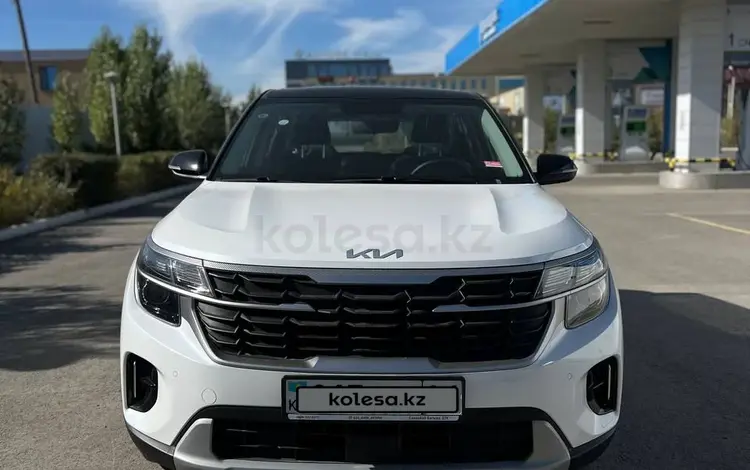 Kia Seltos 2023 годаfor9 550 000 тг. в Актобе