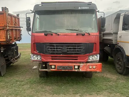 Howo 2007 года за 6 800 000 тг. в Астана – фото 6