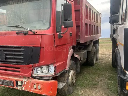 Howo 2007 года за 6 800 000 тг. в Астана – фото 5