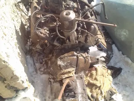 Двигатель ЗиЛ в Алтай – фото 2