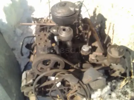 Двигатель ЗиЛ в Алтай – фото 3