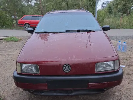 Volkswagen Passat 1990 года за 1 800 000 тг. в Экибастуз