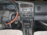 Volkswagen Passat 1990 года за 1 800 000 тг. в Экибастуз – фото 5