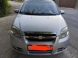 Chevrolet Aveo 2009 года за 2 900 000 тг. в Шымкент – фото 3