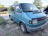 Volkswagen Transporter 1992 года за 3 500 000 тг. в Караганда – фото 4