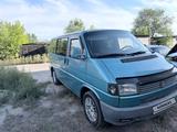 Volkswagen Transporter 1992 года за 3 500 000 тг. в Караганда