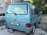 Volkswagen Transporter 1992 года за 3 500 000 тг. в Караганда – фото 5