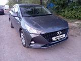 Hyundai Accent 2021 годаүшін7 900 000 тг. в Костанай – фото 2