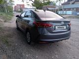 Hyundai Accent 2021 годаүшін7 900 000 тг. в Костанай – фото 4