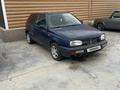 Volkswagen Golf 1993 года за 600 000 тг. в Атырау