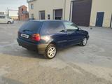 Volkswagen Golf 1993 года за 600 000 тг. в Атырау – фото 5