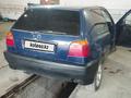 Volkswagen Golf 1993 года за 600 000 тг. в Атырау – фото 6