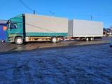 Mercedes-Benz  Actros 1999 годаүшін22 000 000 тг. в Костанай