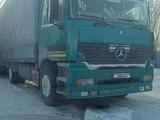 Mercedes-Benz  Actros 1999 годаүшін22 000 000 тг. в Костанай – фото 2