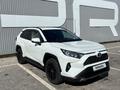 Toyota RAV4 2023 года за 15 600 000 тг. в Караганда – фото 2