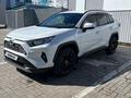 Toyota RAV4 2023 года за 15 600 000 тг. в Караганда – фото 3