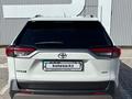 Toyota RAV4 2023 года за 15 600 000 тг. в Караганда – фото 6