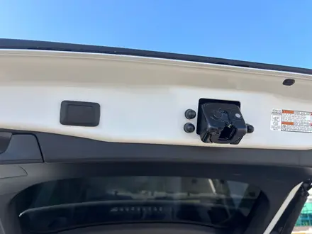 Toyota RAV4 2023 года за 15 600 000 тг. в Караганда – фото 7