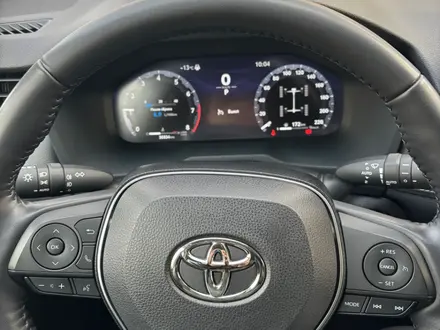Toyota RAV4 2023 года за 15 600 000 тг. в Караганда – фото 8