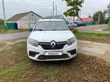 Renault Logan 2019 года за 3 000 000 тг. в Уральск