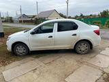 Renault Logan 2019 года за 3 000 000 тг. в Уральск – фото 4