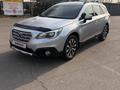 Subaru Outback 2015 годаүшін9 500 000 тг. в Алматы – фото 2