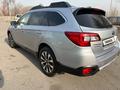Subaru Outback 2015 годаүшін9 500 000 тг. в Алматы – фото 17