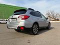 Subaru Outback 2015 годаүшін9 500 000 тг. в Алматы