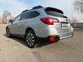 Subaru Outback 2015 годаүшін9 500 000 тг. в Алматы – фото 19