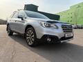 Subaru Outback 2015 годаүшін9 500 000 тг. в Алматы – фото 21