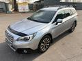 Subaru Outback 2015 годаүшін9 500 000 тг. в Алматы – фото 25