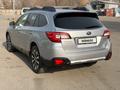 Subaru Outback 2015 годаүшін9 500 000 тг. в Алматы – фото 27