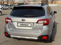 Subaru Outback 2015 годаүшін9 500 000 тг. в Алматы – фото 28