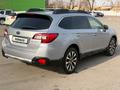 Subaru Outback 2015 годаүшін9 500 000 тг. в Алматы – фото 29