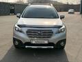 Subaru Outback 2015 годаүшін9 500 000 тг. в Алматы – фото 33