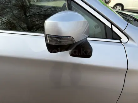 Subaru Outback 2015 года за 9 500 000 тг. в Алматы – фото 37