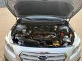 Subaru Outback 2015 годаүшін9 500 000 тг. в Алматы – фото 41