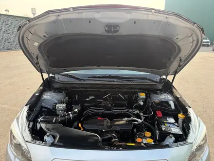Subaru Outback 2015 года за 9 500 000 тг. в Алматы – фото 42