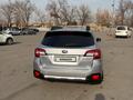 Subaru Outback 2015 годаүшін9 500 000 тг. в Алматы – фото 6