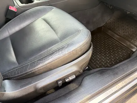 Subaru Outback 2015 года за 9 500 000 тг. в Алматы – фото 55