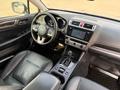 Subaru Outback 2015 годаүшін9 500 000 тг. в Алматы – фото 56