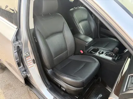 Subaru Outback 2015 года за 9 500 000 тг. в Алматы – фото 62