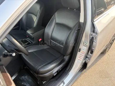 Subaru Outback 2015 года за 9 500 000 тг. в Алматы – фото 63