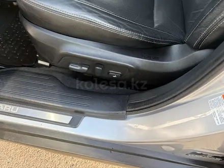 Subaru Outback 2015 года за 9 500 000 тг. в Алматы – фото 64