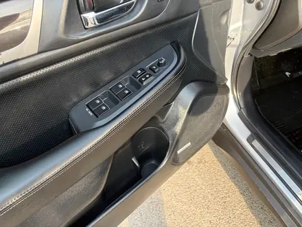 Subaru Outback 2015 года за 9 500 000 тг. в Алматы – фото 65