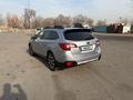 Subaru Outback 2015 годаүшін9 500 000 тг. в Алматы – фото 8
